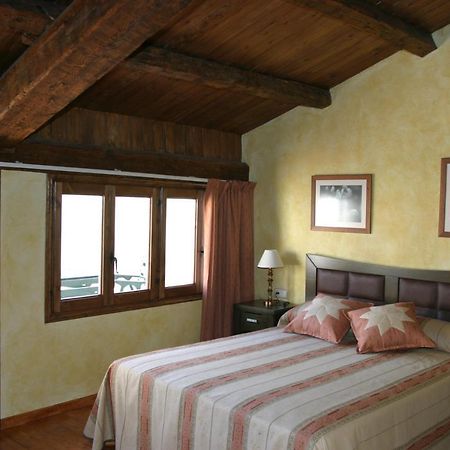 Casa Rural Dauden Cantavieja Kültér fotó