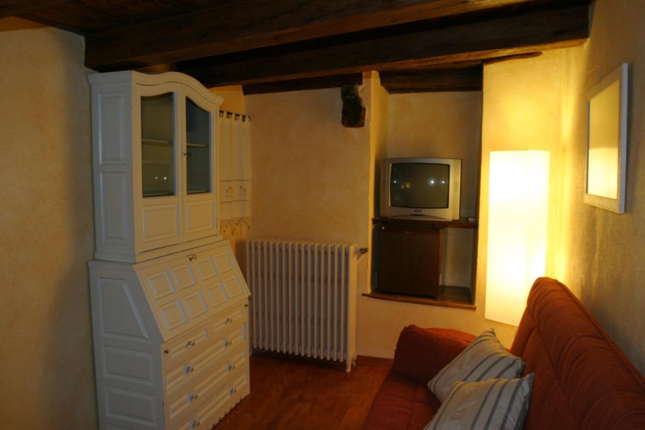 Casa Rural Dauden Cantavieja Kültér fotó