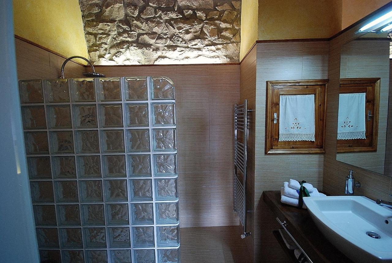Casa Rural Dauden Cantavieja Kültér fotó
