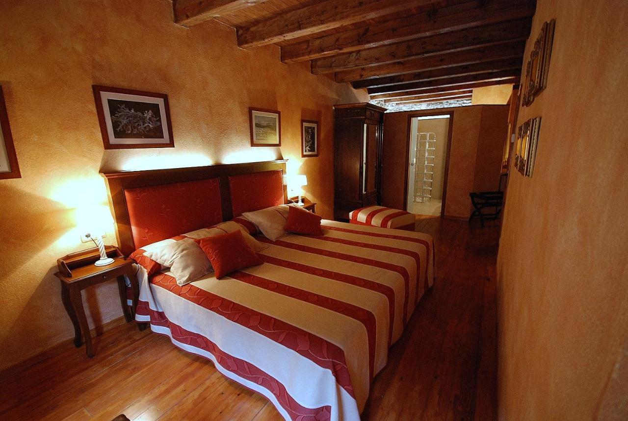 Casa Rural Dauden Cantavieja Kültér fotó