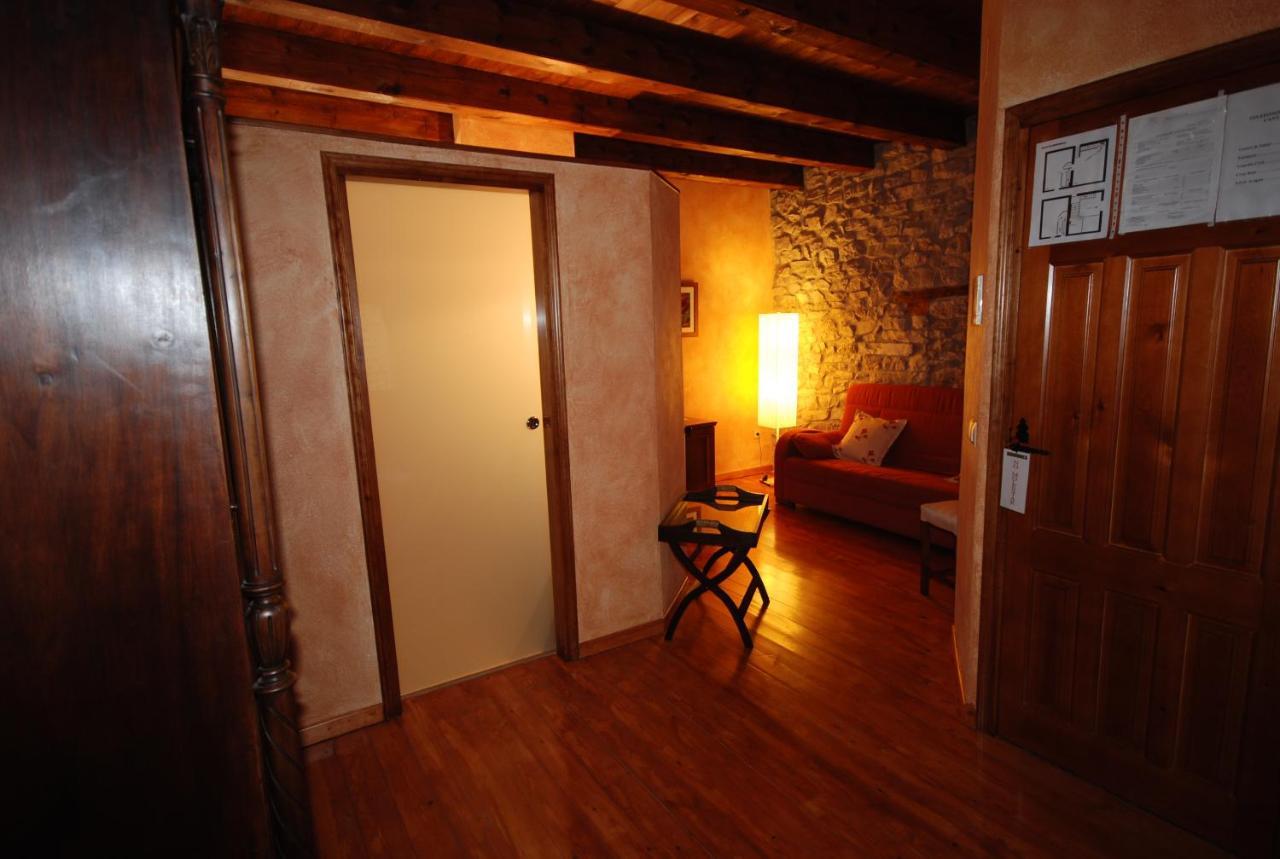 Casa Rural Dauden Cantavieja Kültér fotó