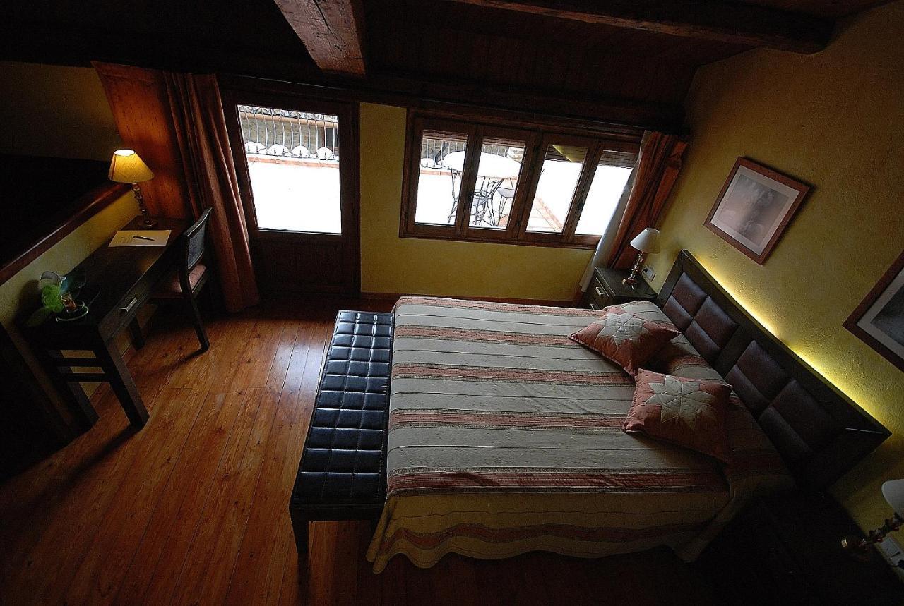 Casa Rural Dauden Cantavieja Kültér fotó